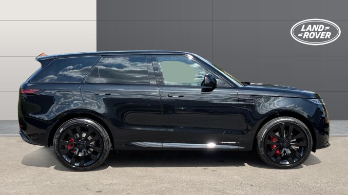 Land Rover Range Rover Sport 3.0 D300 Autobiography 5dr Auto Diesel Estate - Image 5